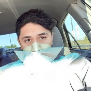 Meet your Posher, Jorge